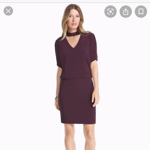 Black House White Market Dress